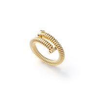Anillo Unoaerre Mujer in Bronce 000EXA0940000-2575 - 000EXA0940000-2575